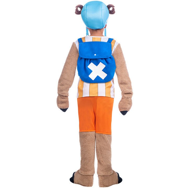 Disfraz de Chopper de One Piece™ infantil