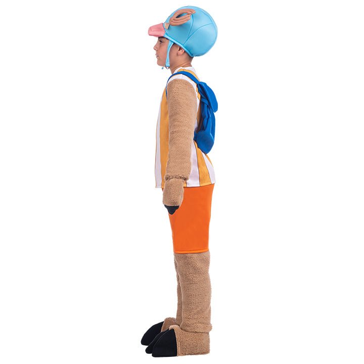 Disfraz de Chopper de One Piece™ infantil