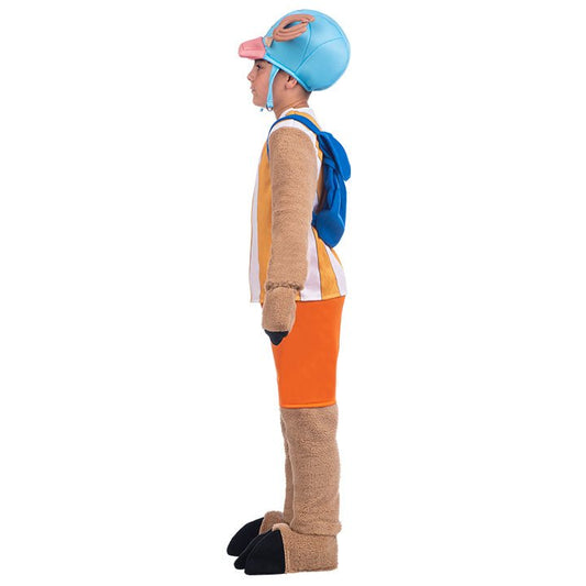 Disfraz de Chopper de One Piece™ infantil