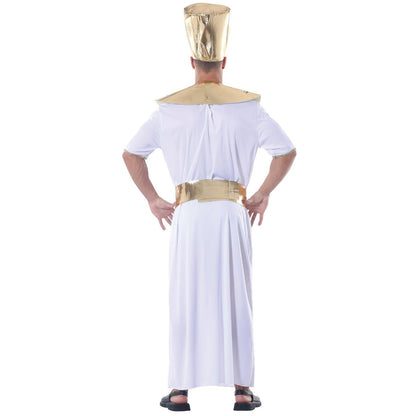 Disfraz de Faraón Egipcio para hombre