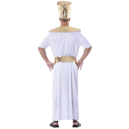 Disfraz de Faraón Egipcio para hombre