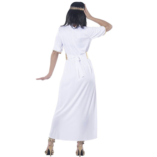 Disfraz de Faraona Egipcia para mujer