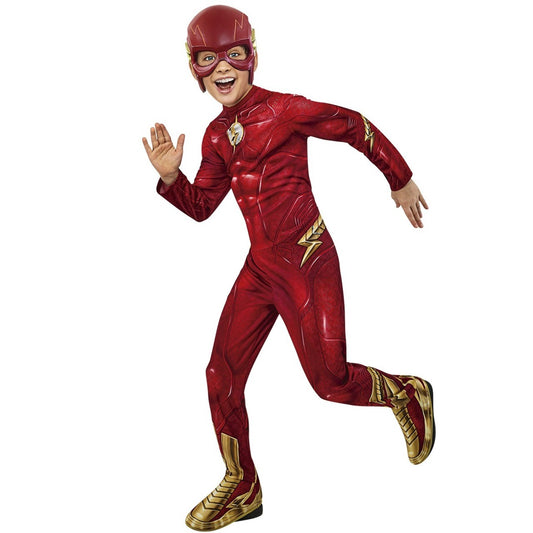 Disfraz de Flash™ Classic infantil