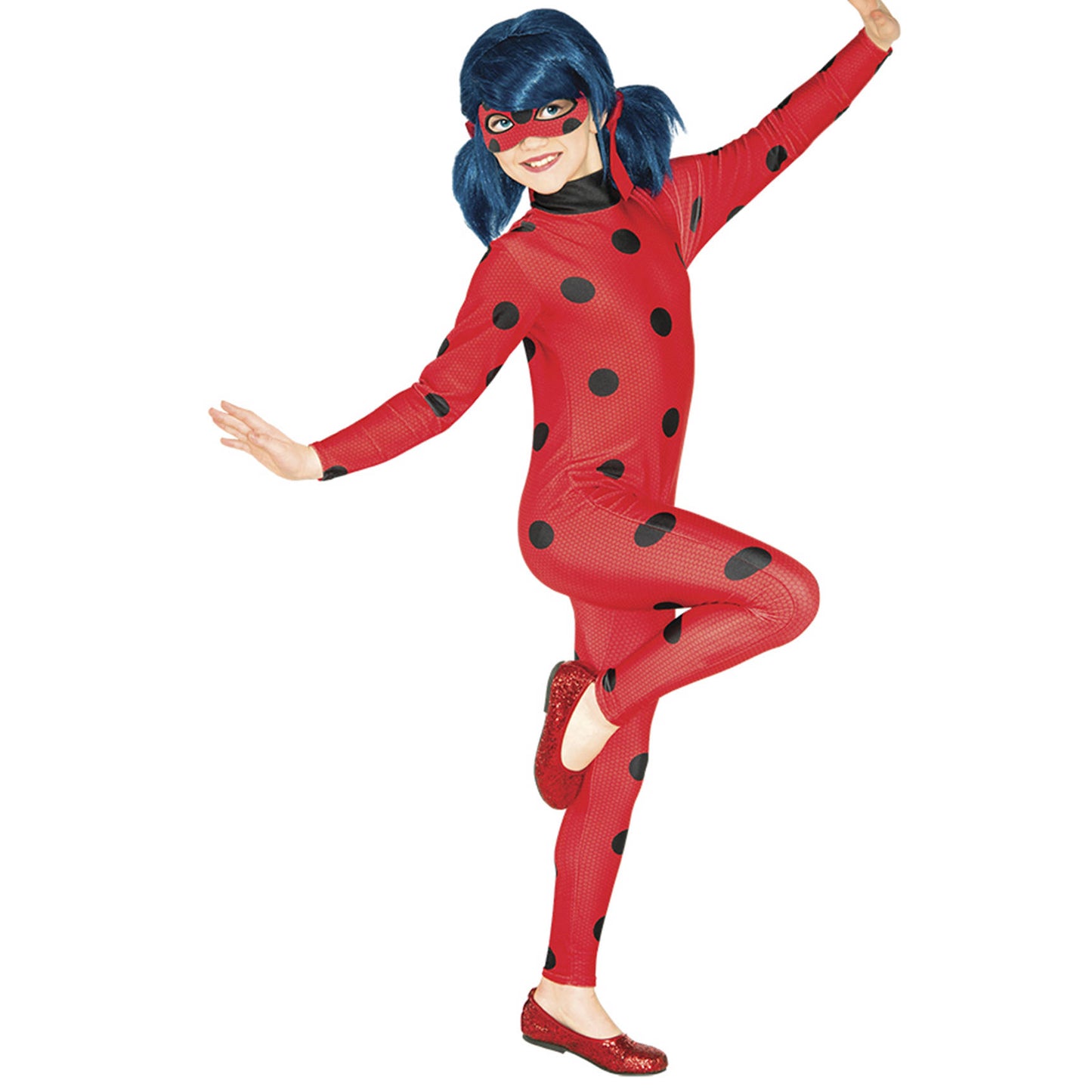 Disfraz de Ladybug™ Caja para niña