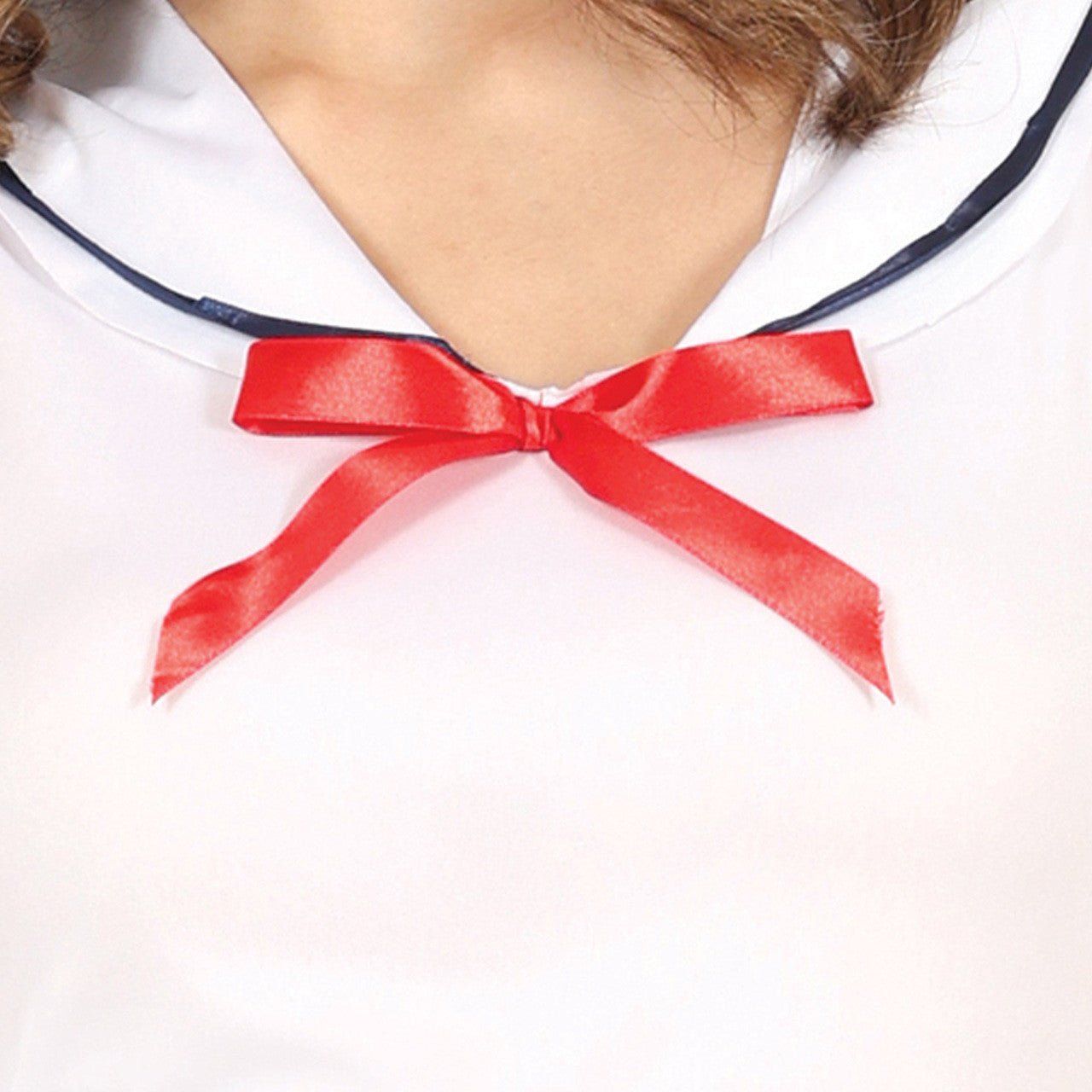 Disfraz de Marinera Vintage para mujer