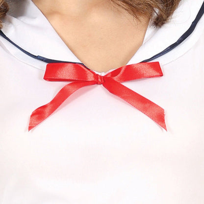 Disfraz de Marinera Vintage para mujer