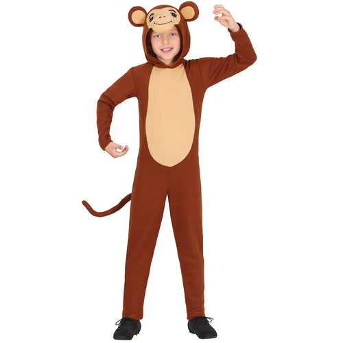 Disfraz de Mono