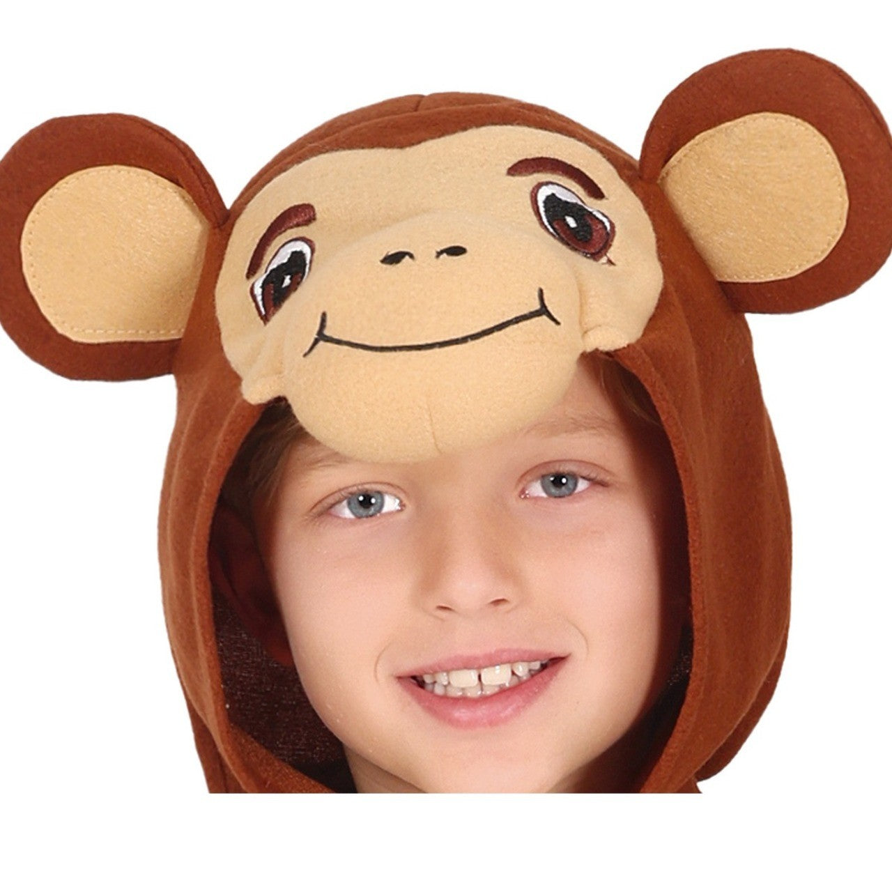 Disfraz de Mono Divertido infantil