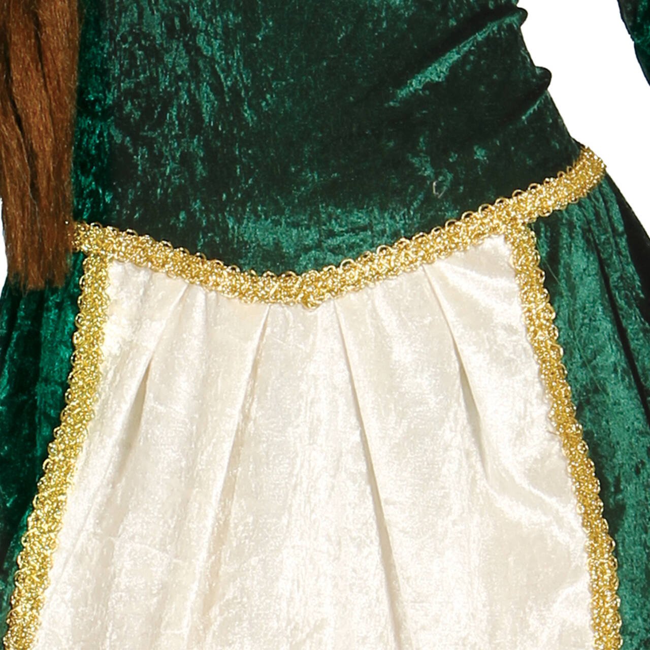 Disfraz de Princesa Medieval Fiona para mujer