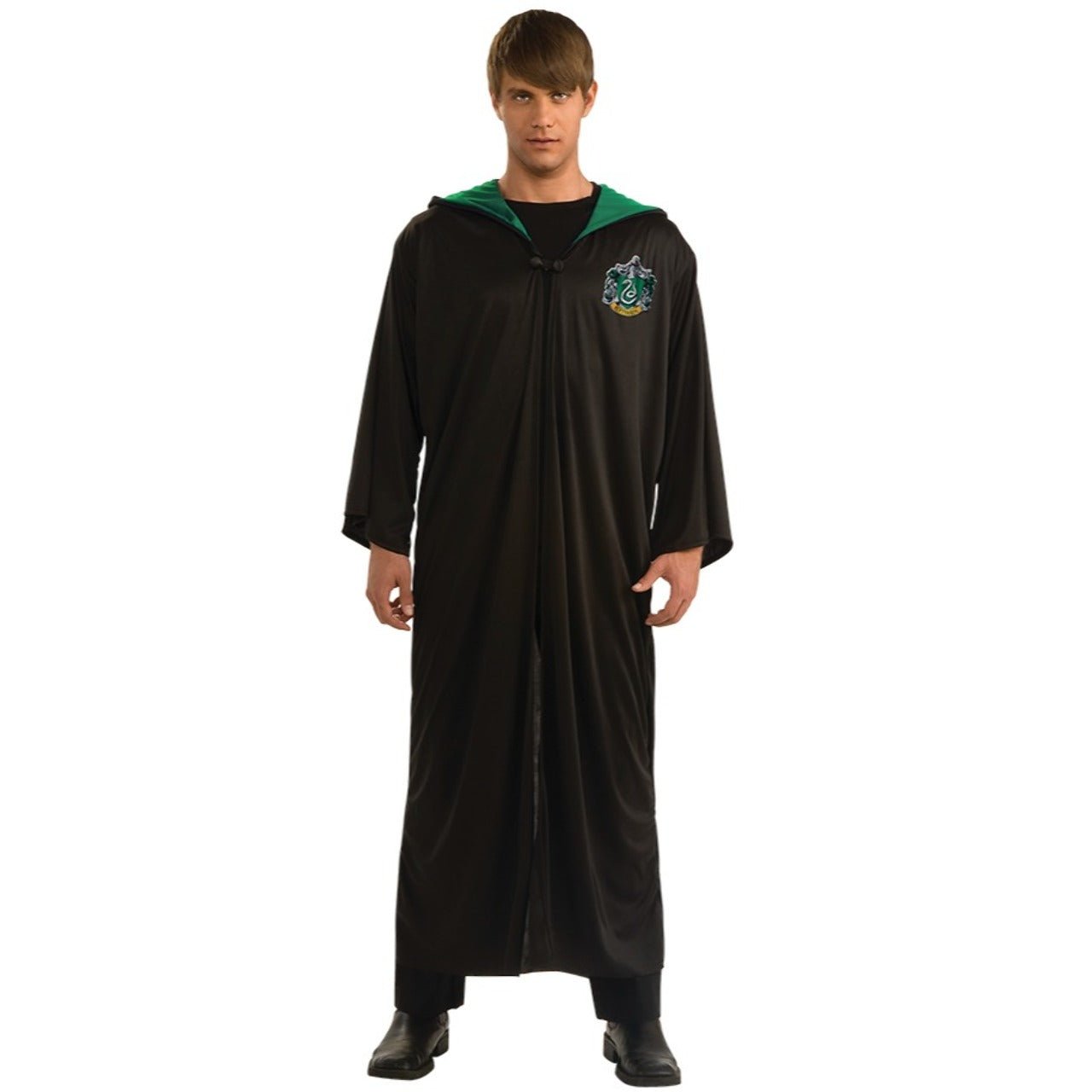 Disfraz de Slytherin Harry Potter™ para adulto