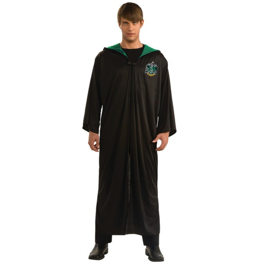 Disfraz de Slytherin Harry Potter™ para adulto