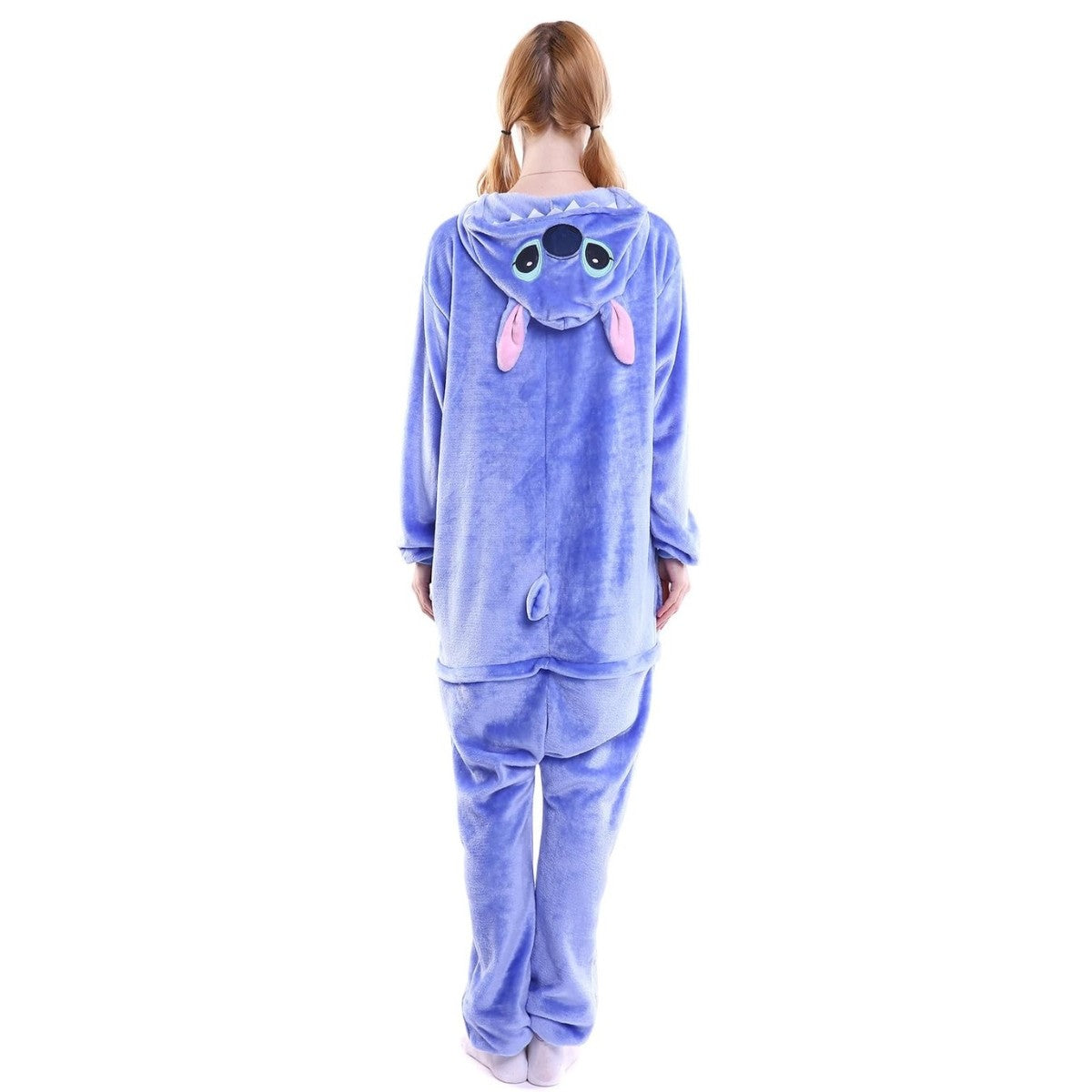 Pijama de Stitch para adulto