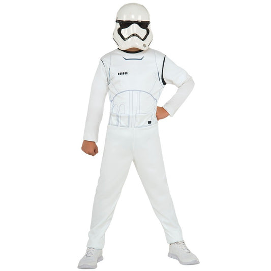 Disfraz de Stormtrooper™ OPP Star Wars infantil