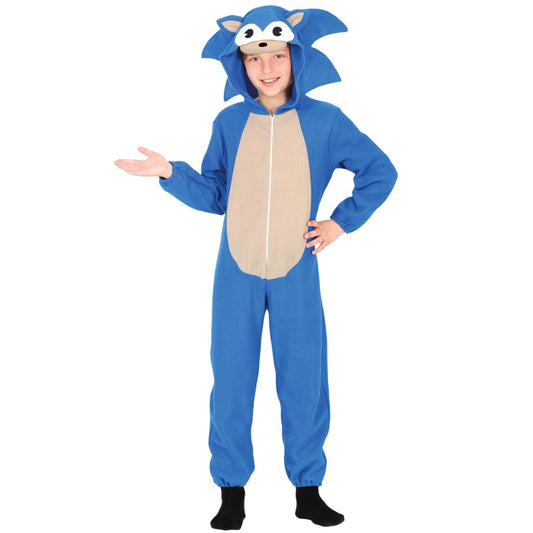 Disfraz de Sonic
