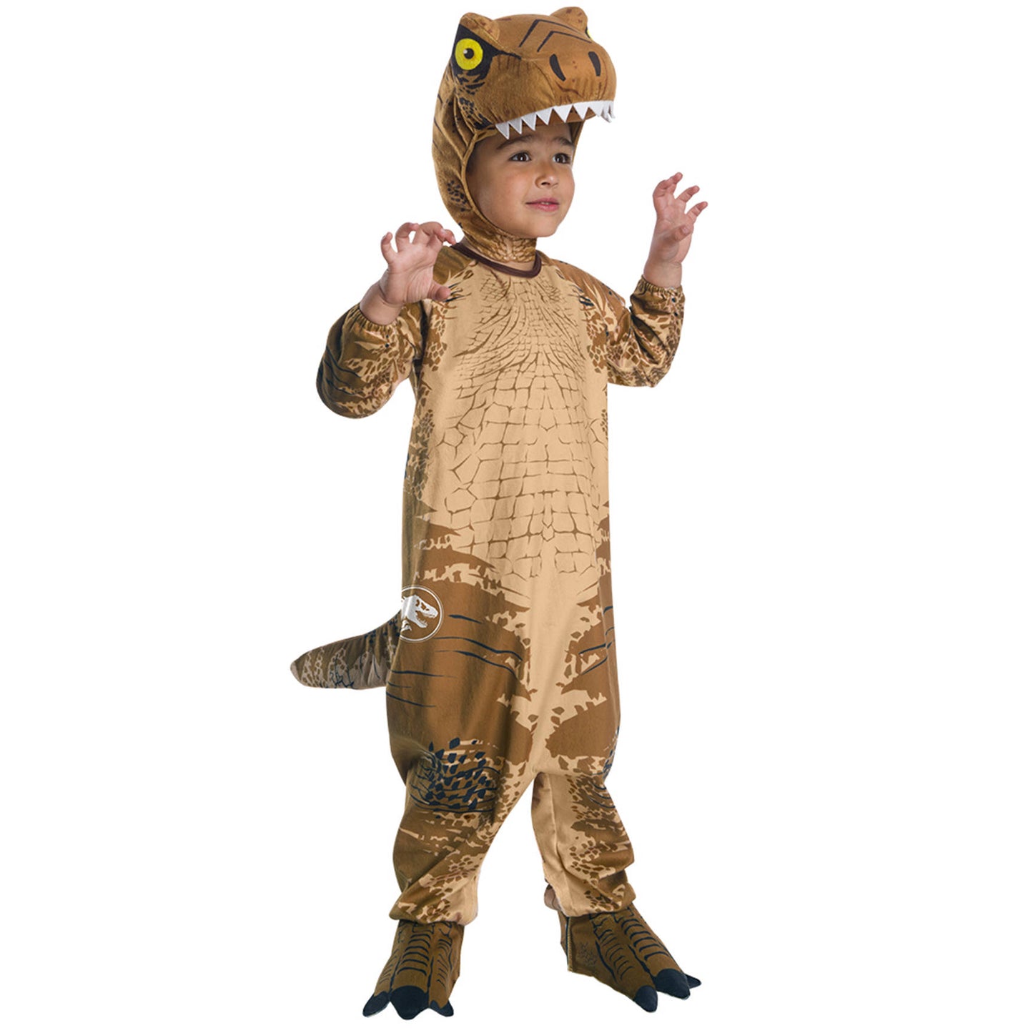Disfraz de T-Rex JW™ Preschool infantil