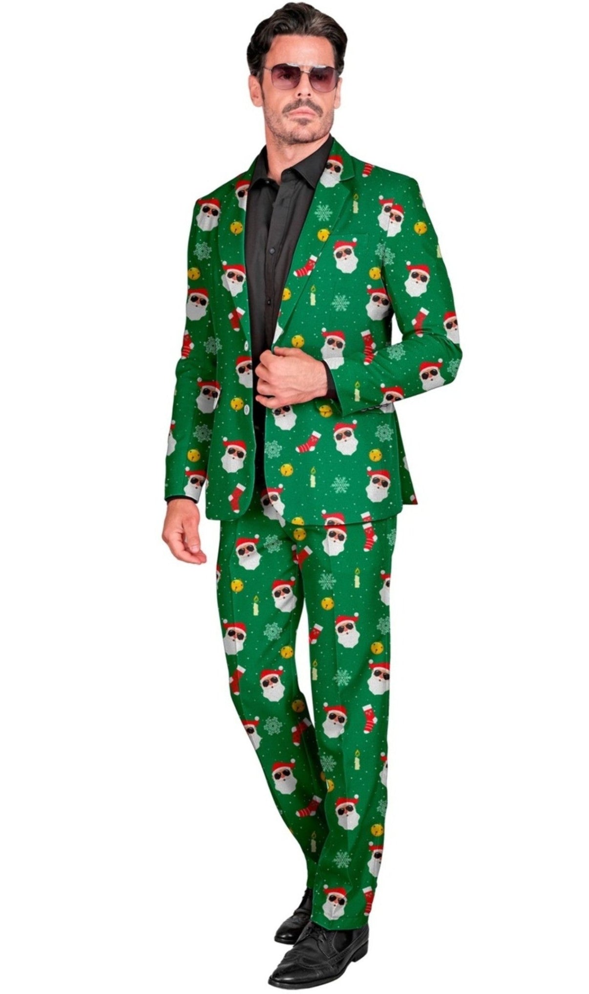 Navideño Outfit De Hombre Para Navidad Ropa Casual Para Navidad Hombre Para Navidad Hombre Outfit Casual