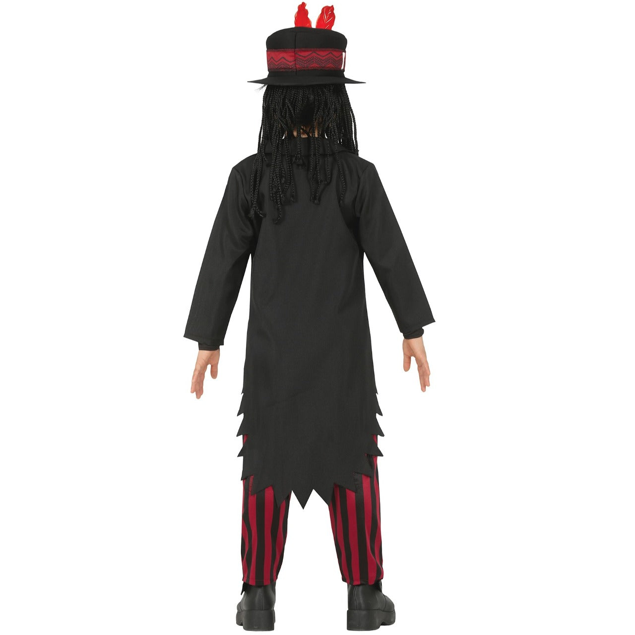 Disfraz de domador diabólico - niños: Disfraces niños,y disfraces  originales baratos - Vegaoo