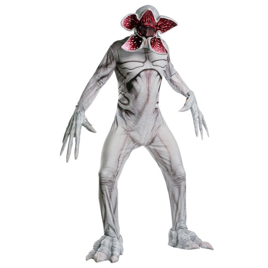 Disfraz de Demogorgon Stranger Things™ para adulto