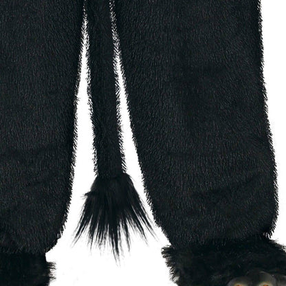 Disfraz de Demonio Krampus Deluxe para adulto