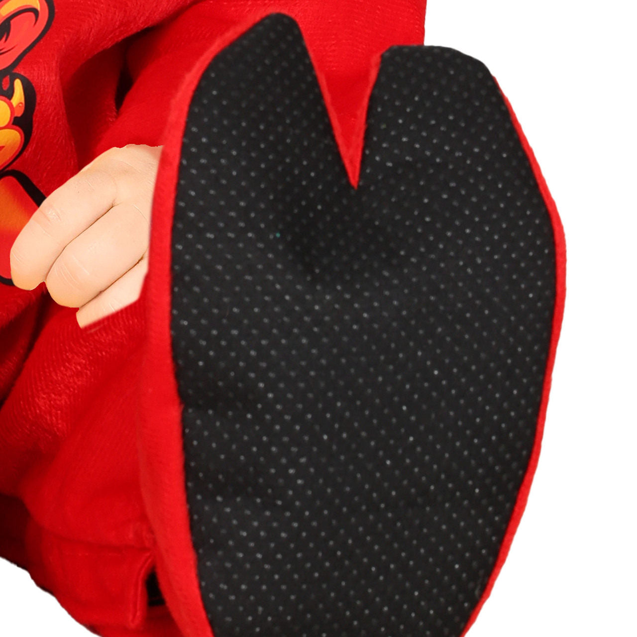 Disfraz de Diablo Travieso para bebé