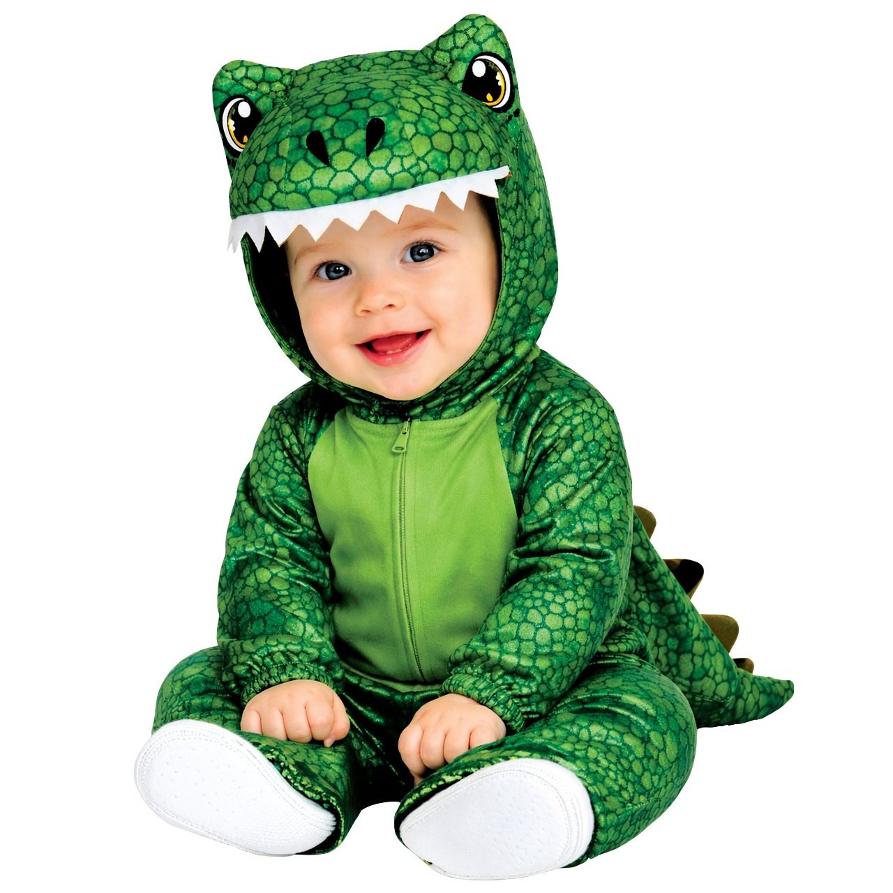 Disfraz de Dinosaurio para bebé