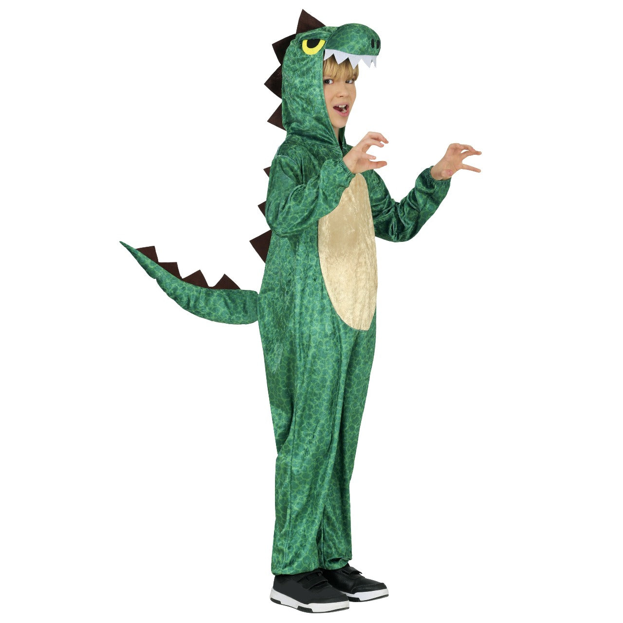 Disfraz de Dinosaurio infantil