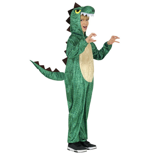 Disfraz de Dinosaurio infantil