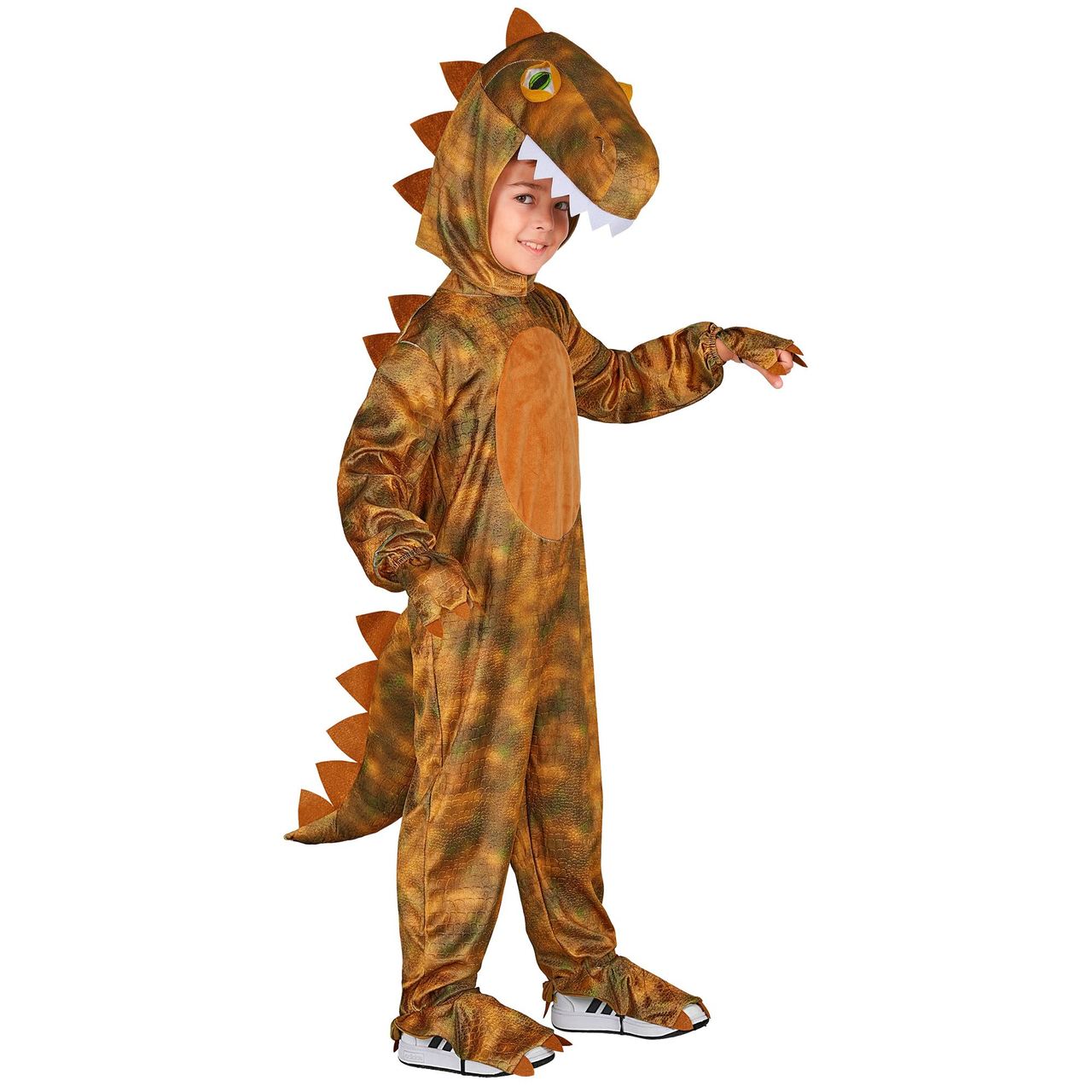 Disfraz de Dinosaurio T-Rex infantil