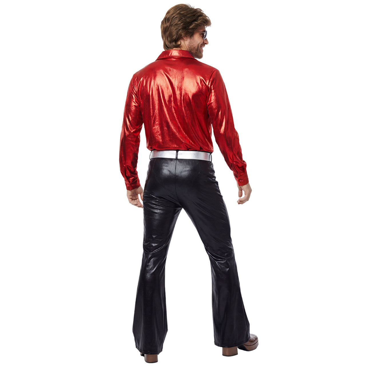Disfraz de Disco Show para hombre