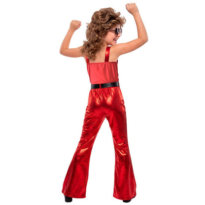 Disfraz de Disco Show para niña