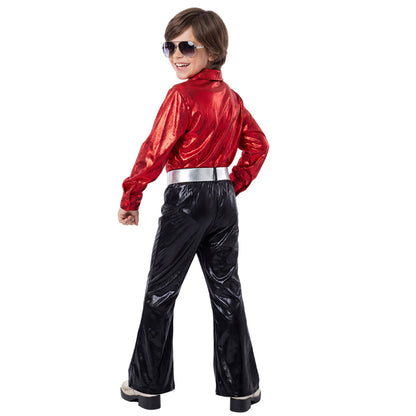 Disfraz de Disco Show para niño