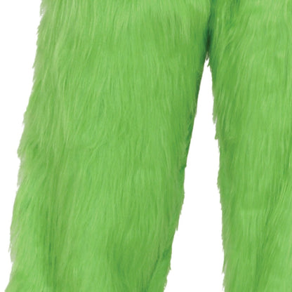 Disfraz de Duende Grinch Deluxe infantil