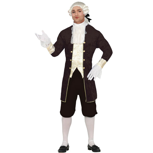 Vestimenta época Victoriana Hombres Fashion Poca Victoriana