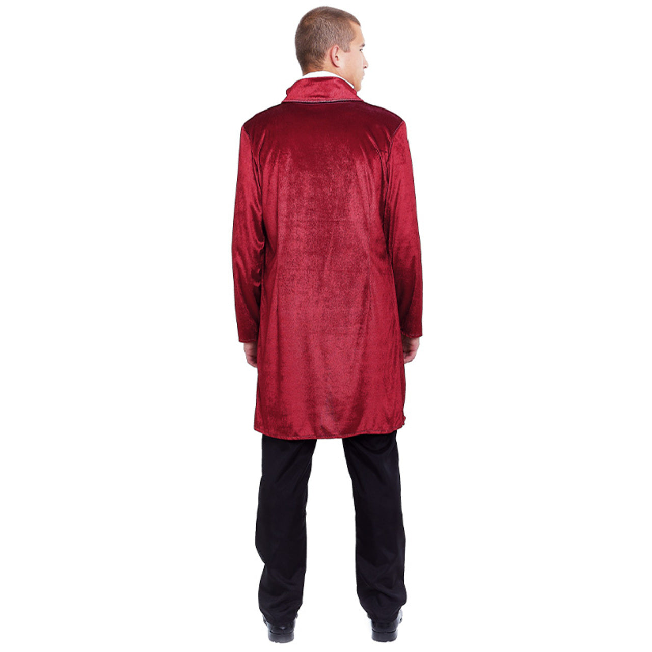 Disfraz de Duque Bridgerton para hombre