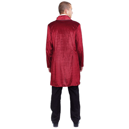 Disfraz de Duque Bridgerton para hombre