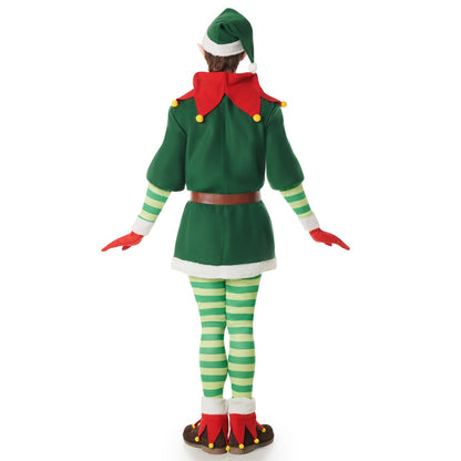 Disfraz de Elfo Dulce para hombre