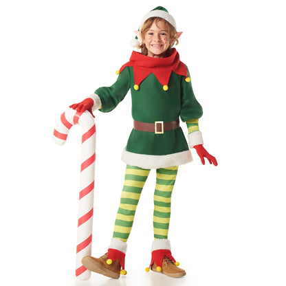 Disfraz de Elfo Dulce para niño