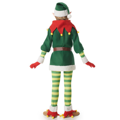 Disfraz de Elfo Dulce para niño