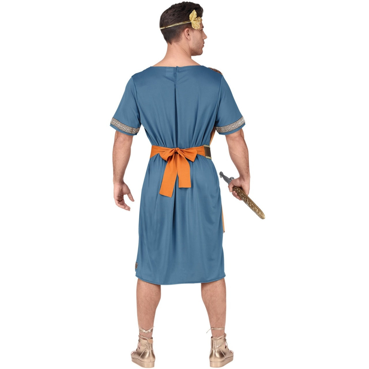 Disfraz de Emperador Romano Nerón para adulto