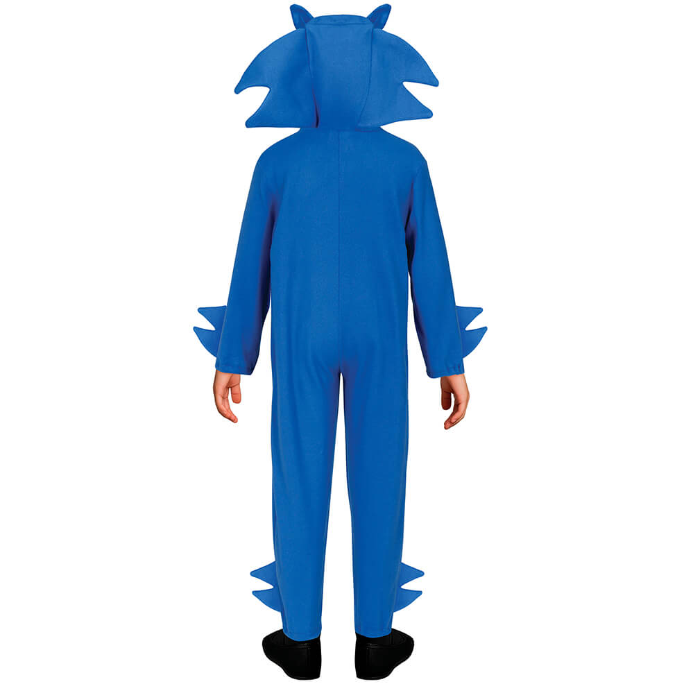 Disfraz de Súper Erizo infantil