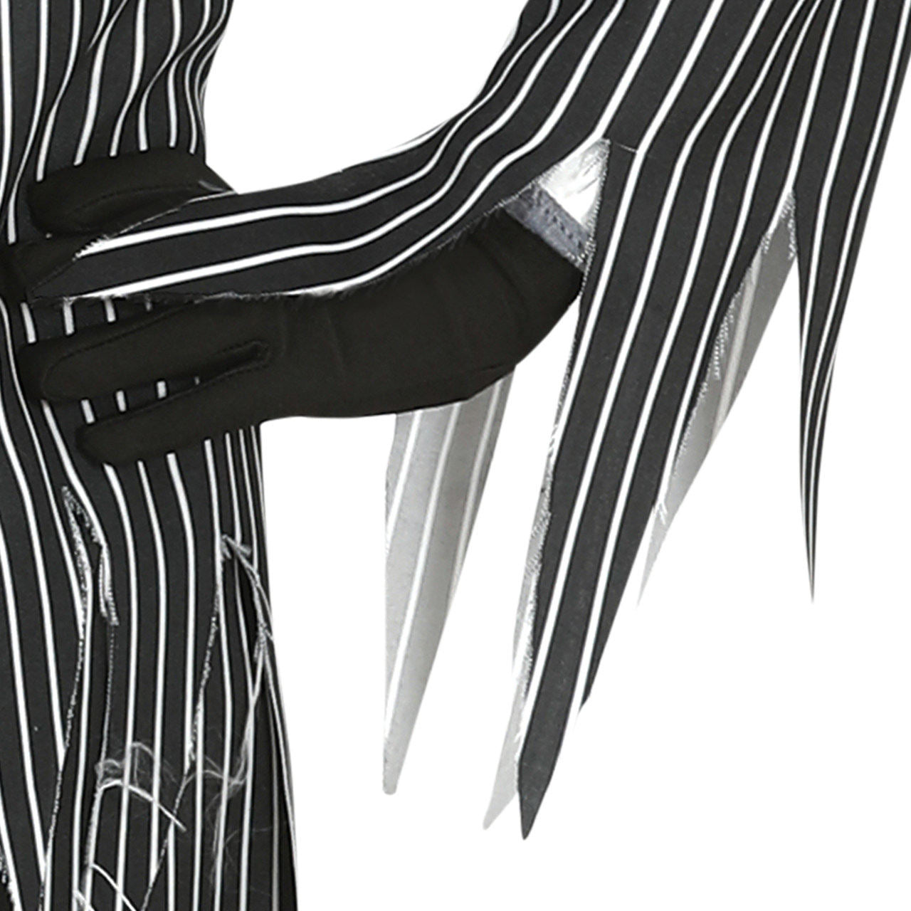 Disfraz de Esqueleto Jack Skellington infantil