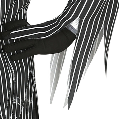 Disfraz de Esqueleto Jack Skellington infantil