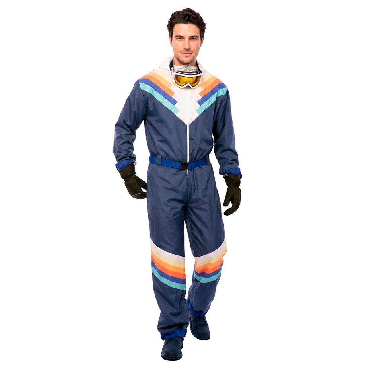 Disfraz de Esquiador para hombre