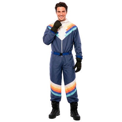 Disfraz de Esquiador para hombre