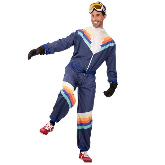 Disfraz de Esquiador para hombre