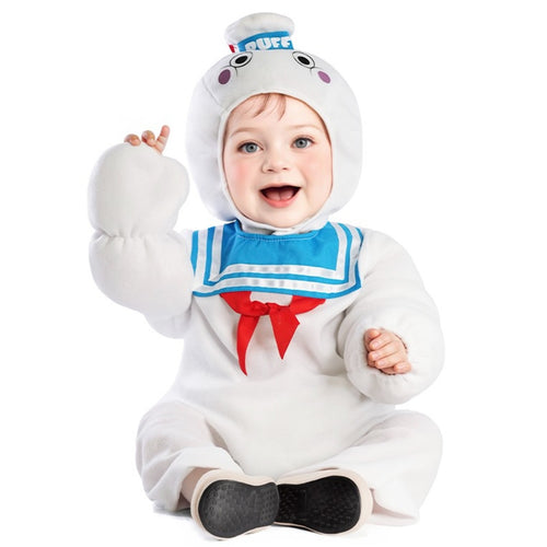 Disfraz de Bebé hasta años Don Disfraz - Main Image