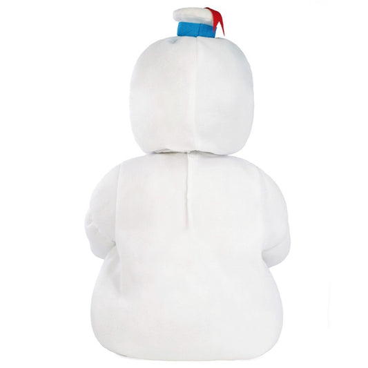 Disfraz de Fantasma de Cazafantasmas para bebé