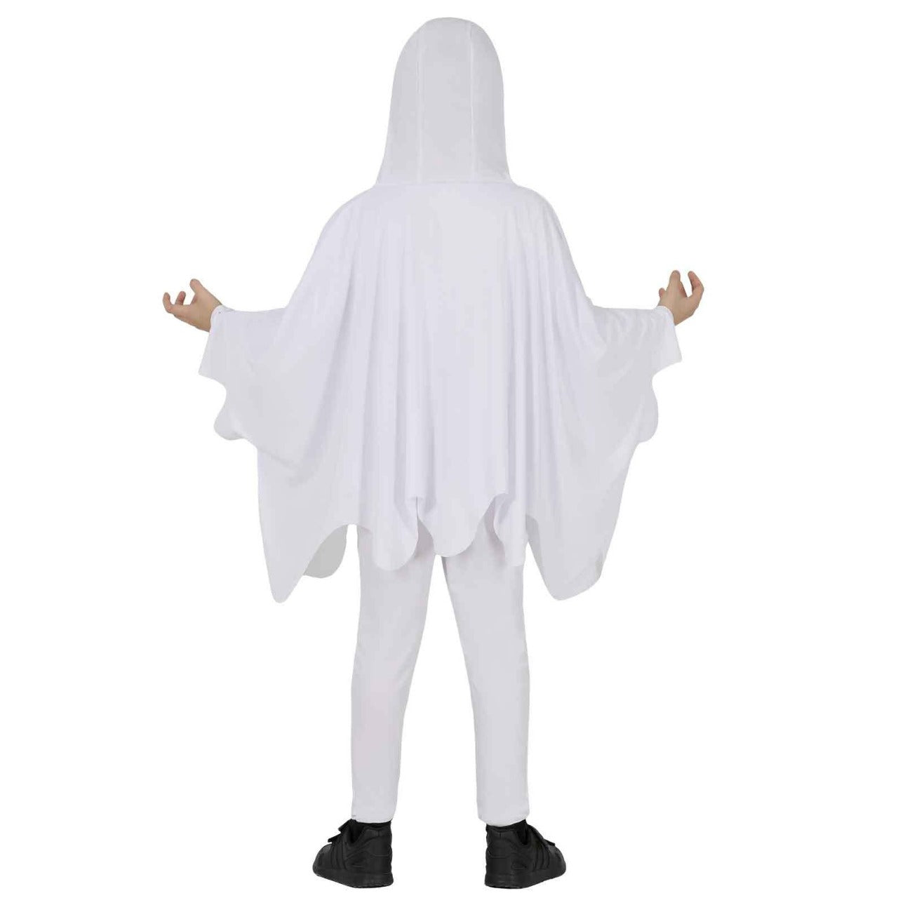 Disfraz de Fantasma Poncho infantil