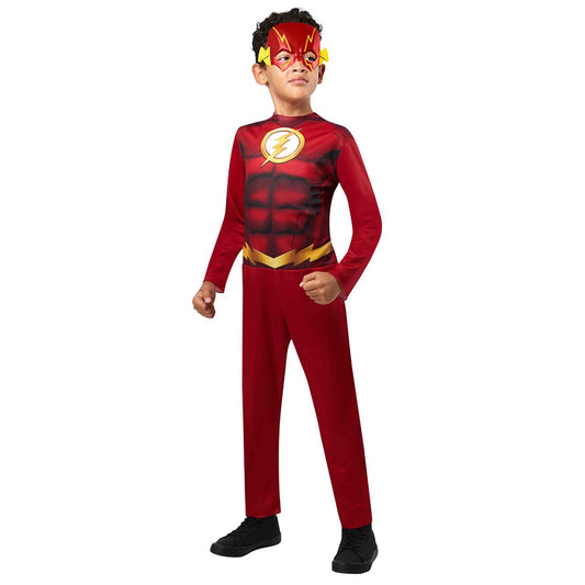 Disfraz de Flash™ Classic OPP infantil