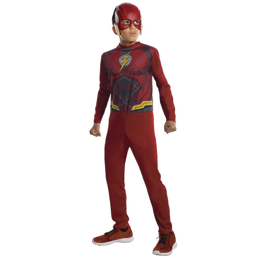 Disfraz de Flash™ OPP infantil